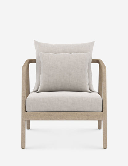 Tirado Indoor / Outdoor Accent Chair