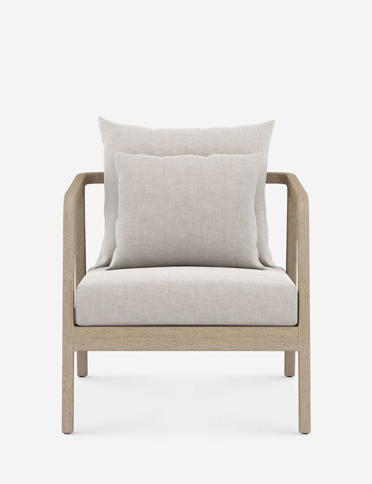 Tirado Indoor / Outdoor Accent Chair