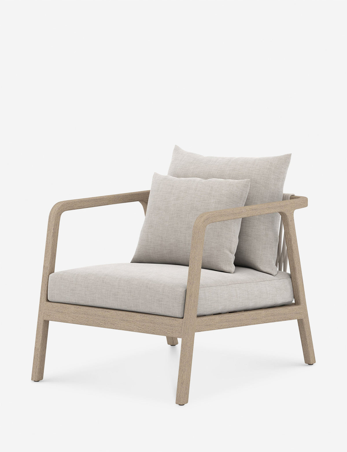 Tirado Indoor / Outdoor Accent Chair