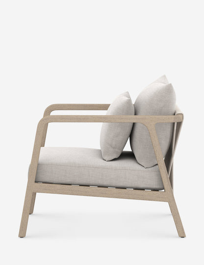 Tirado Indoor / Outdoor Accent Chair