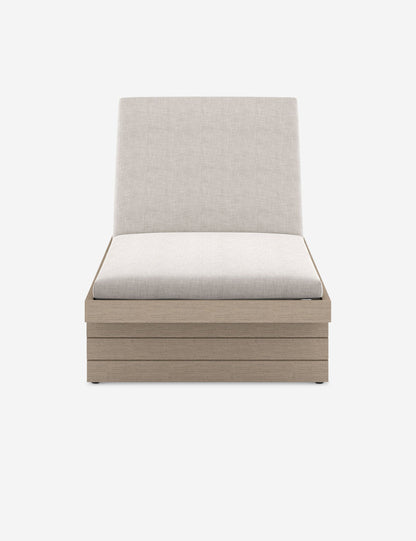 Coren Indoor / Outdoor Chaise