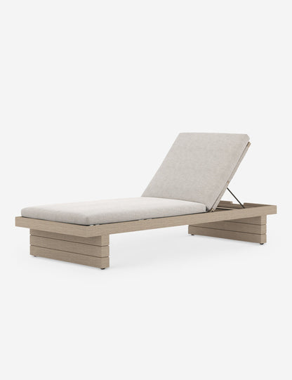 Coren Indoor / Outdoor Chaise