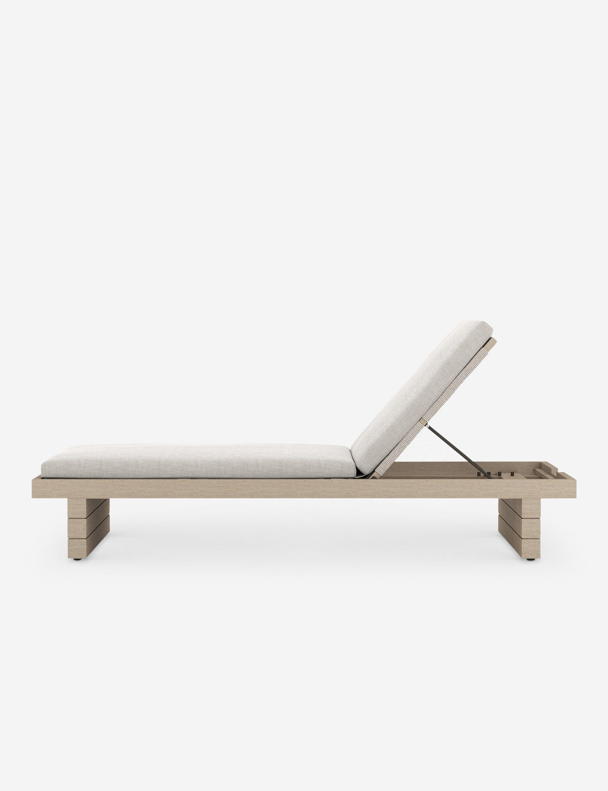 Coren Indoor / Outdoor Chaise