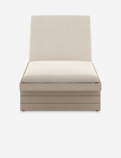Coren Indoor / Outdoor Chaise