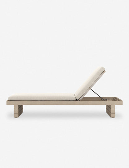 Coren Indoor / Outdoor Chaise