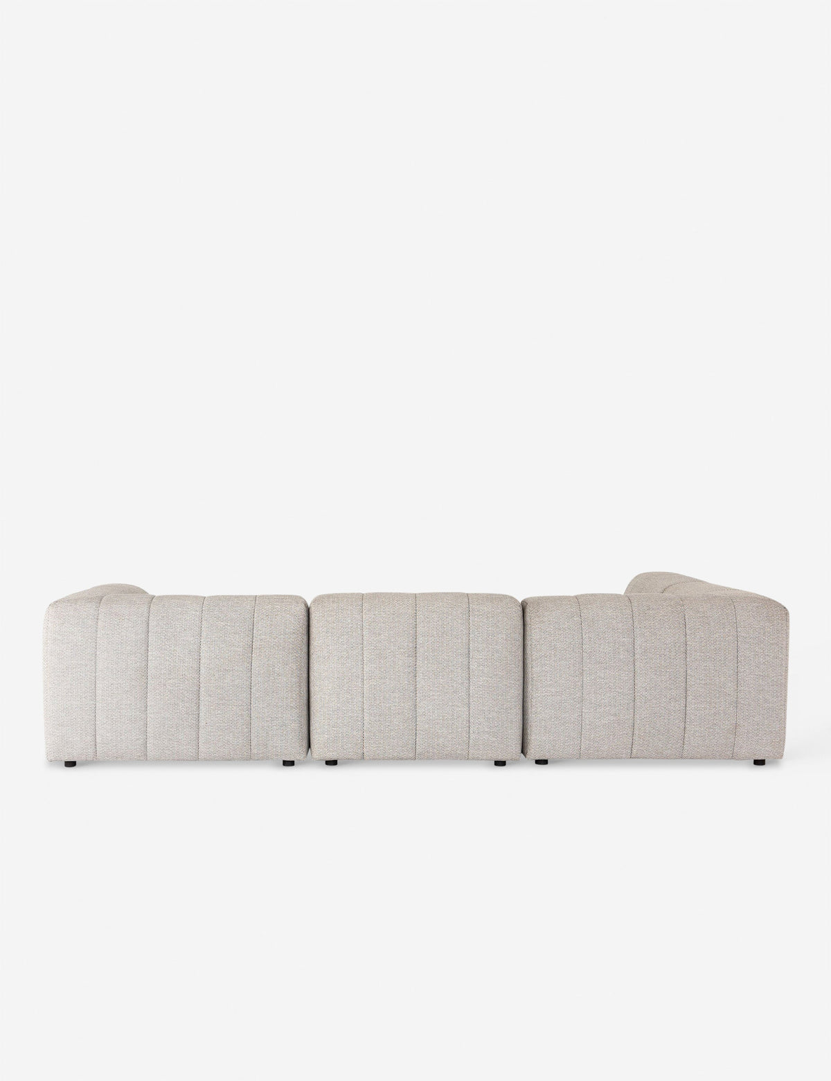 Phillipa Indoor / Outdoor Sectional Sofa
