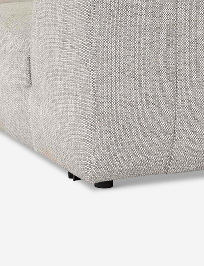 Phillipa Indoor / Outdoor Sectional Sofa