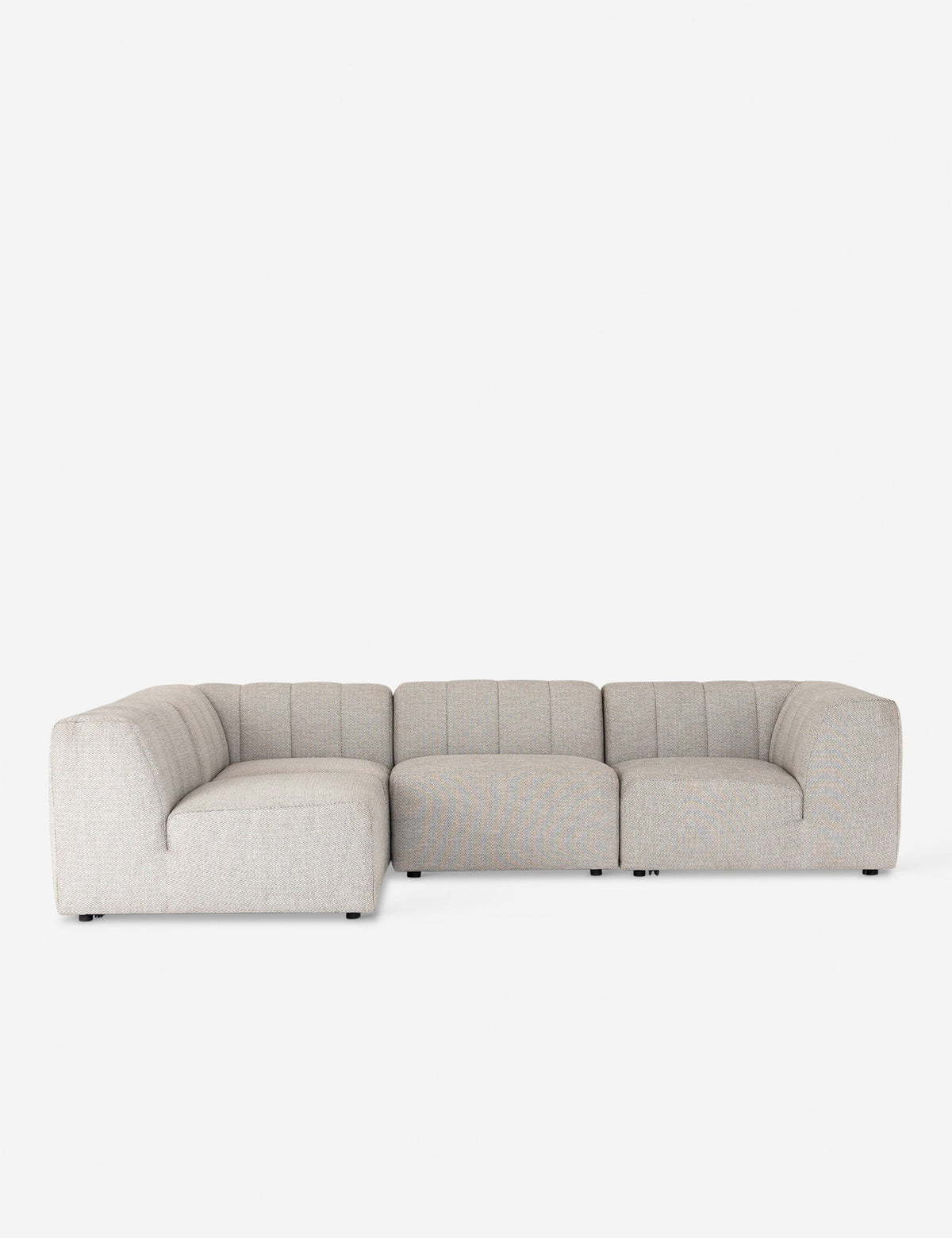 Phillipa Indoor / Outdoor Sectional Sofa