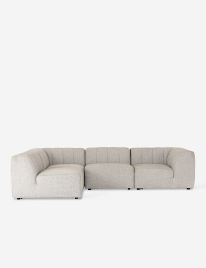 Phillipa Indoor / Outdoor Sectional Sofa
