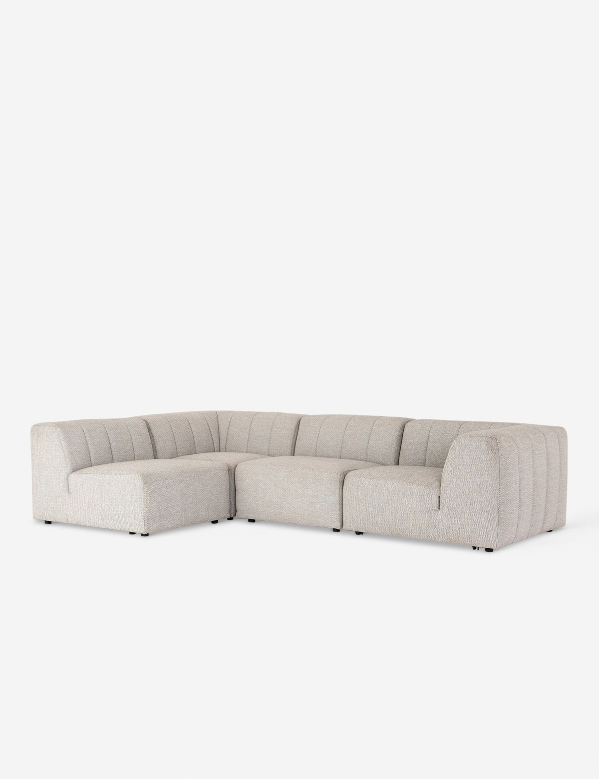 Phillipa Indoor / Outdoor Sectional Sofa