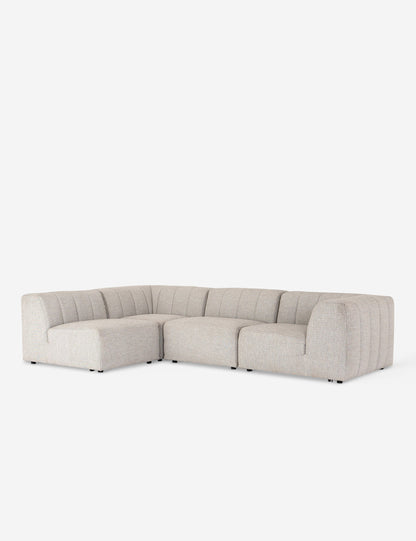 Phillipa Indoor / Outdoor Sectional Sofa