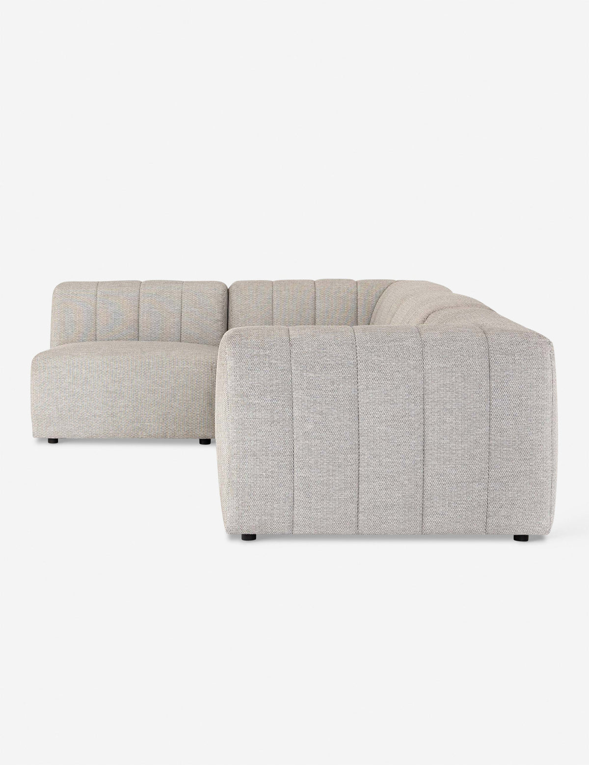 Phillipa Indoor / Outdoor Sectional Sofa