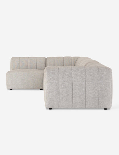 Phillipa Indoor / Outdoor Sectional Sofa
