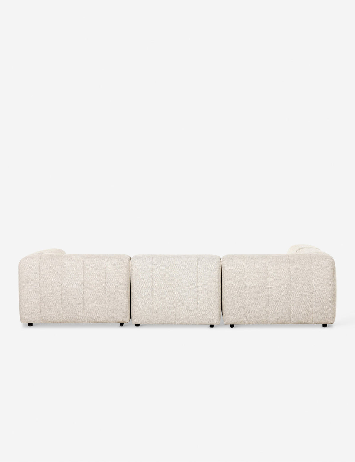 Phillipa Indoor / Outdoor Sectional Sofa