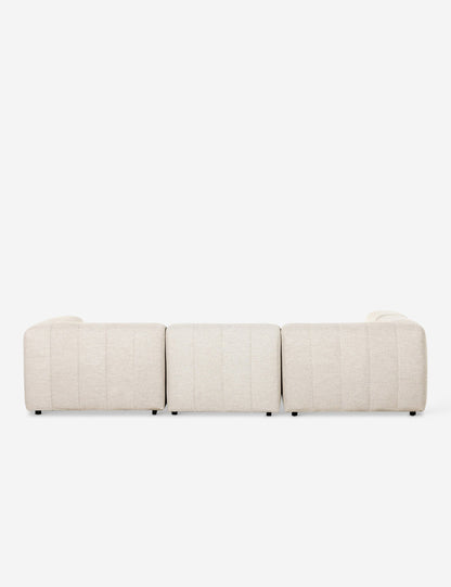 Phillipa Indoor / Outdoor Sectional Sofa