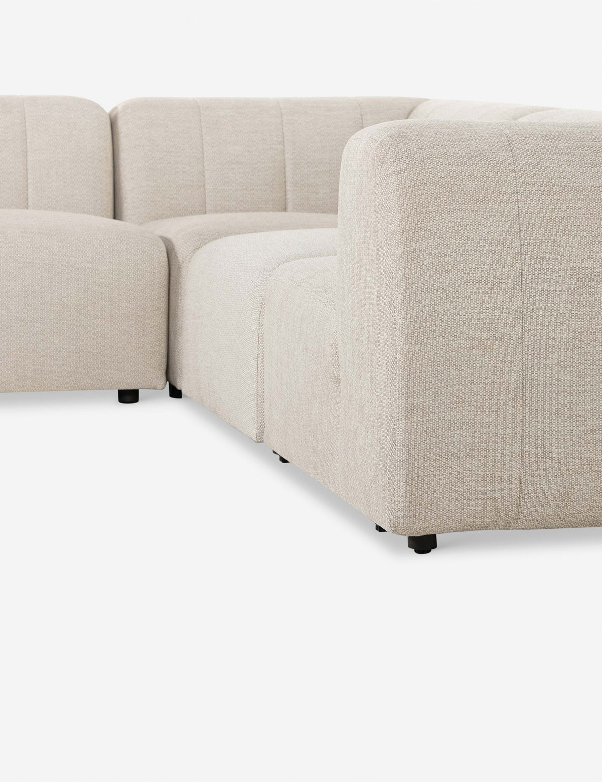 Phillipa Indoor / Outdoor Sectional Sofa