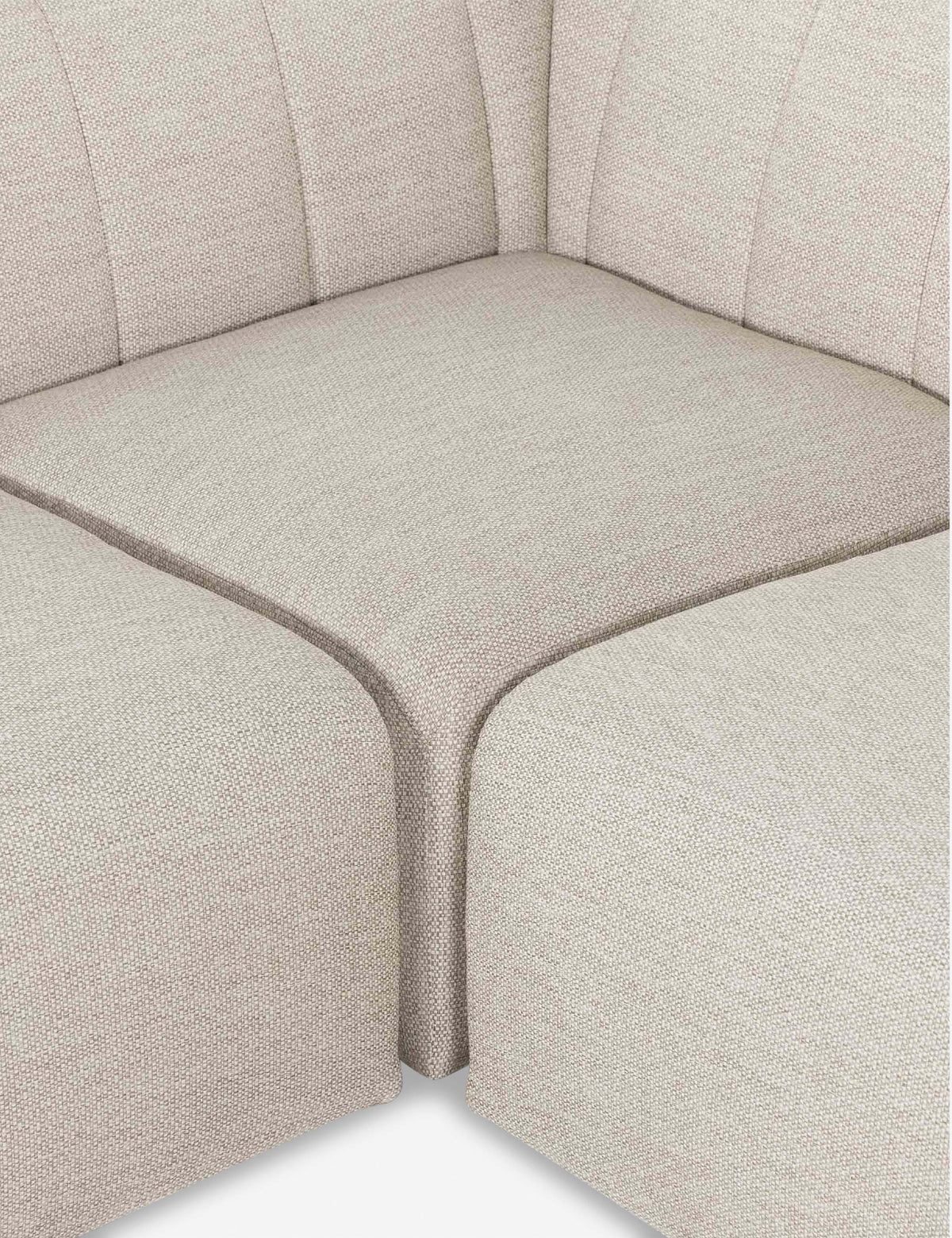 Phillipa Indoor / Outdoor Sectional Sofa
