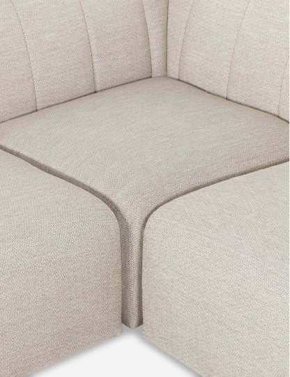 Phillipa Indoor / Outdoor Sectional Sofa