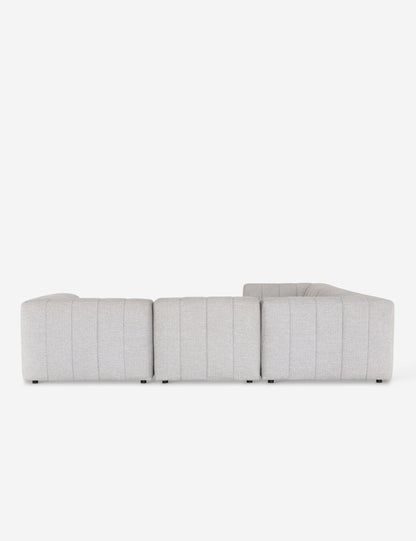 Phillipa Indoor / Outdoor Corner Sectional Sofa