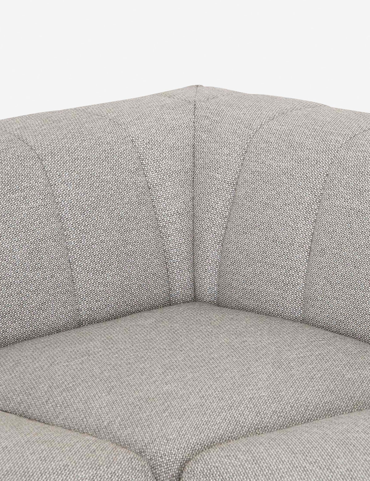 Phillipa Indoor / Outdoor Corner Sectional Sofa