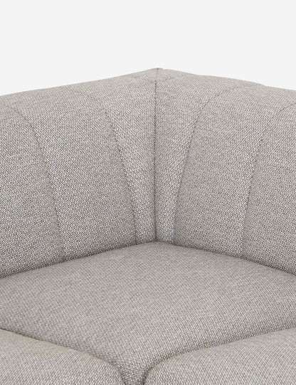 Phillipa Indoor / Outdoor Corner Sectional Sofa