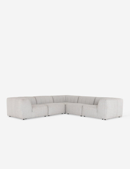 Phillipa Indoor / Outdoor Corner Sectional Sofa
