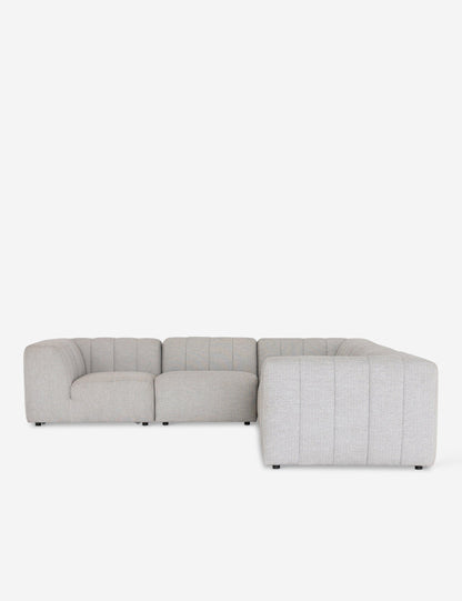 Phillipa Indoor / Outdoor Corner Sectional Sofa