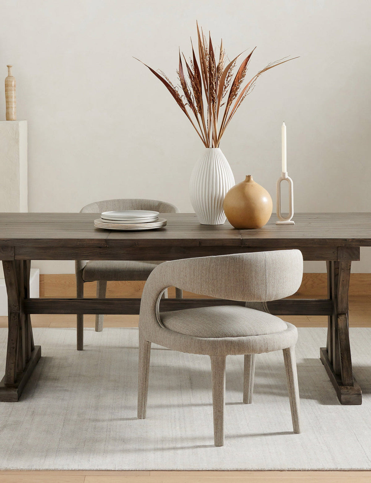 Joel Dining Chair