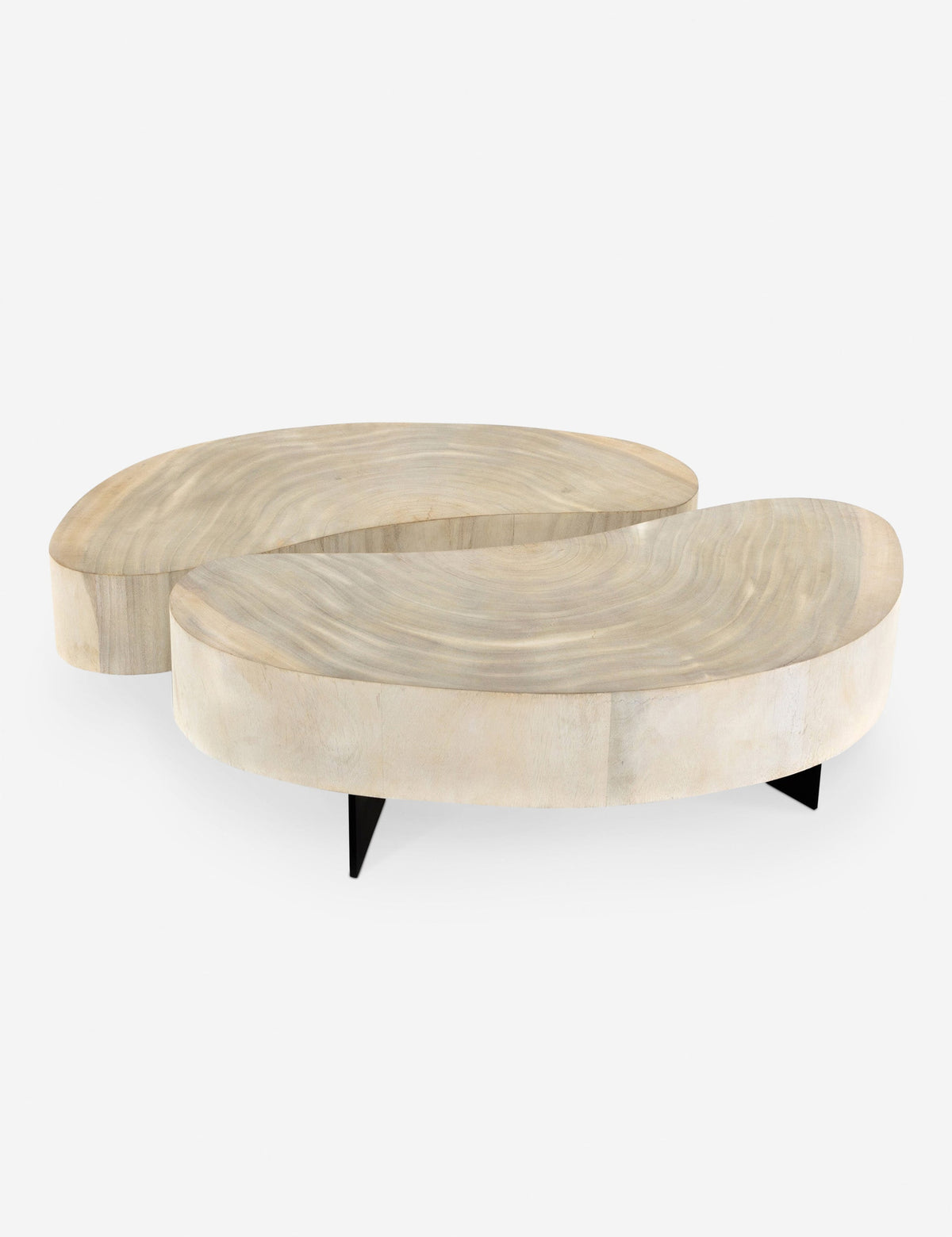 Finley Coffee Table Set