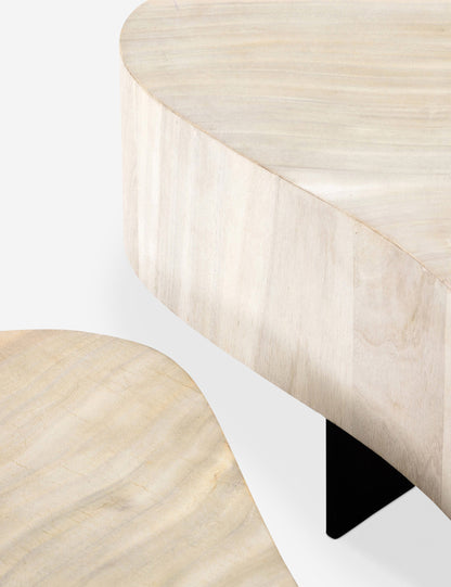Finley Coffee Table Set