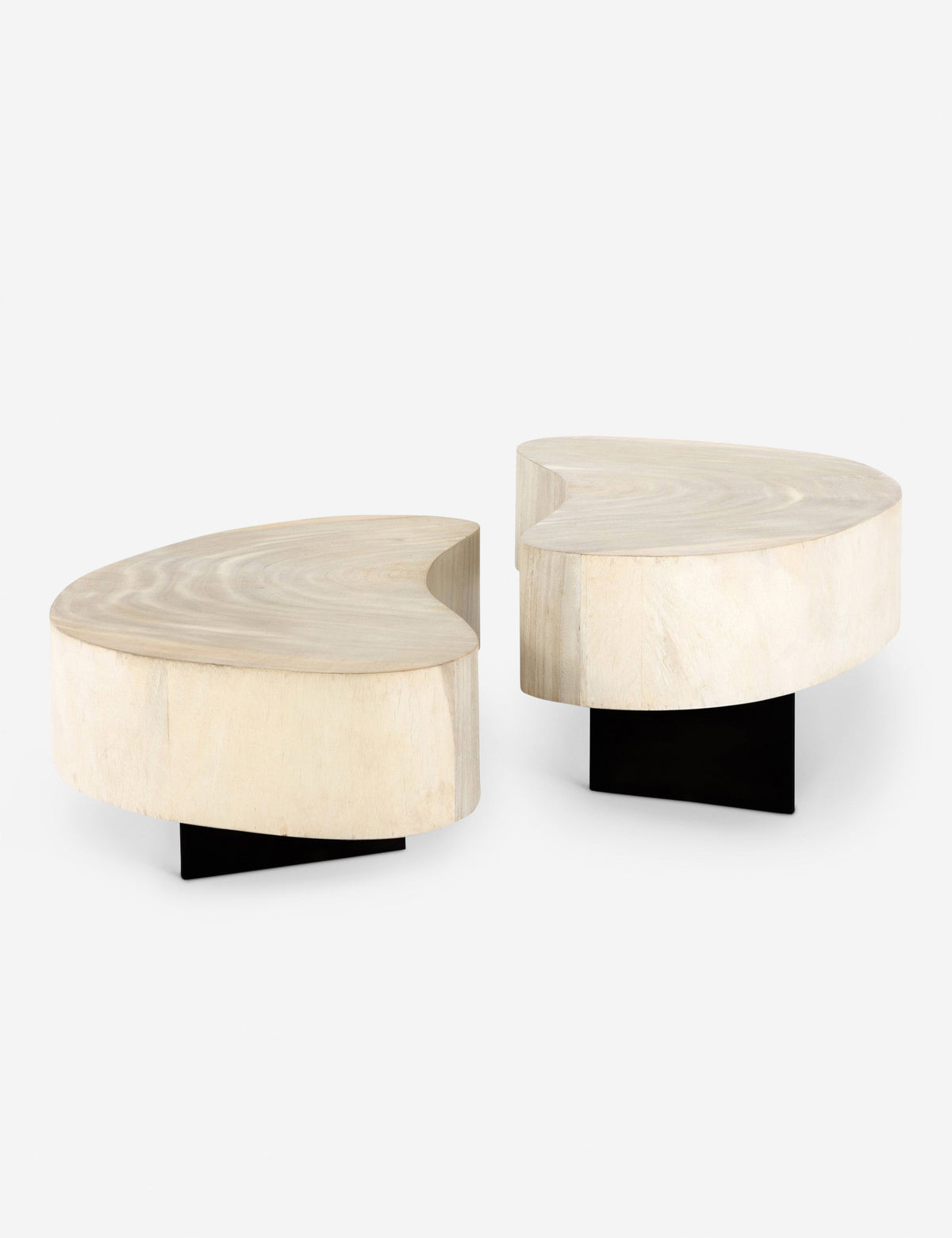 Finley Coffee Table Set