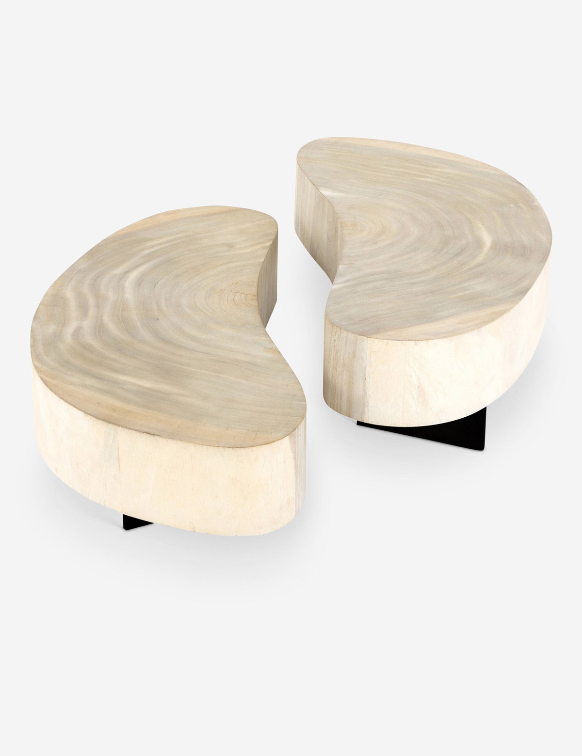 Finley Coffee Table Set