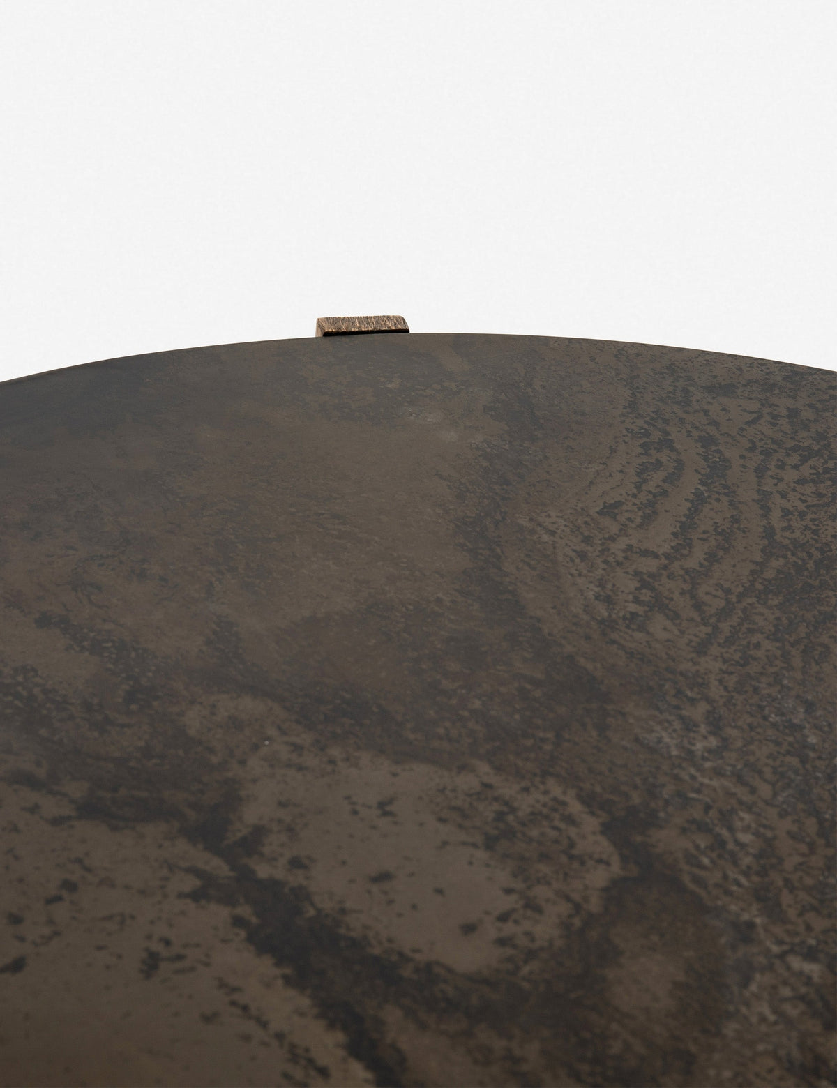 Irminie Round Coffee Table