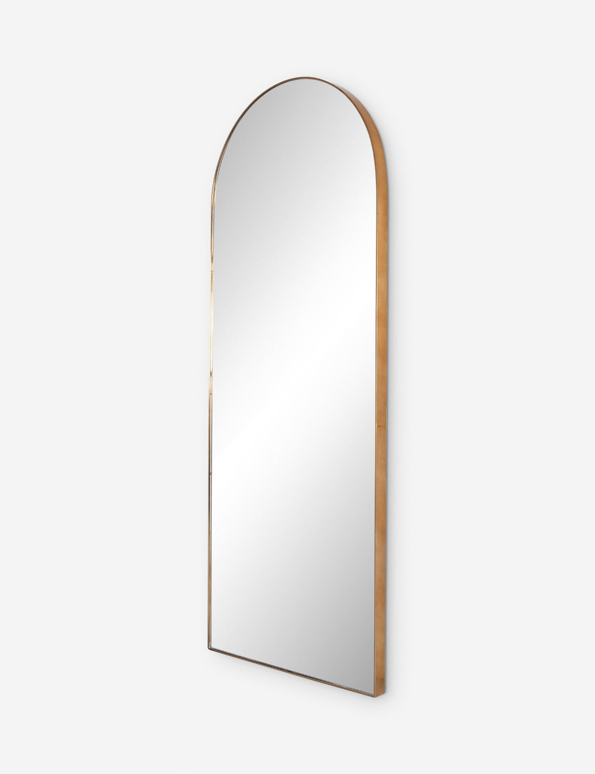 Alvarado Full Length Mirror