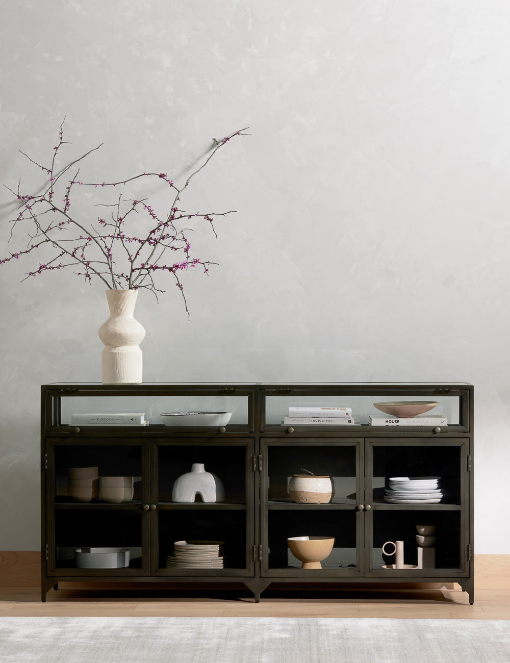 Malcom Sideboard