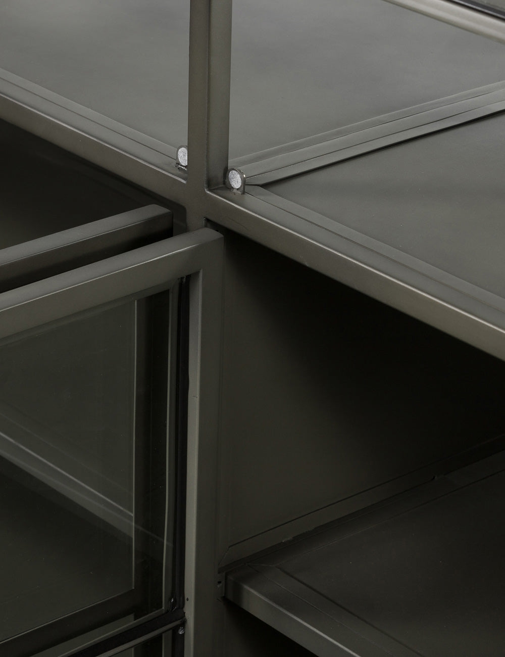 Malcom Sideboard