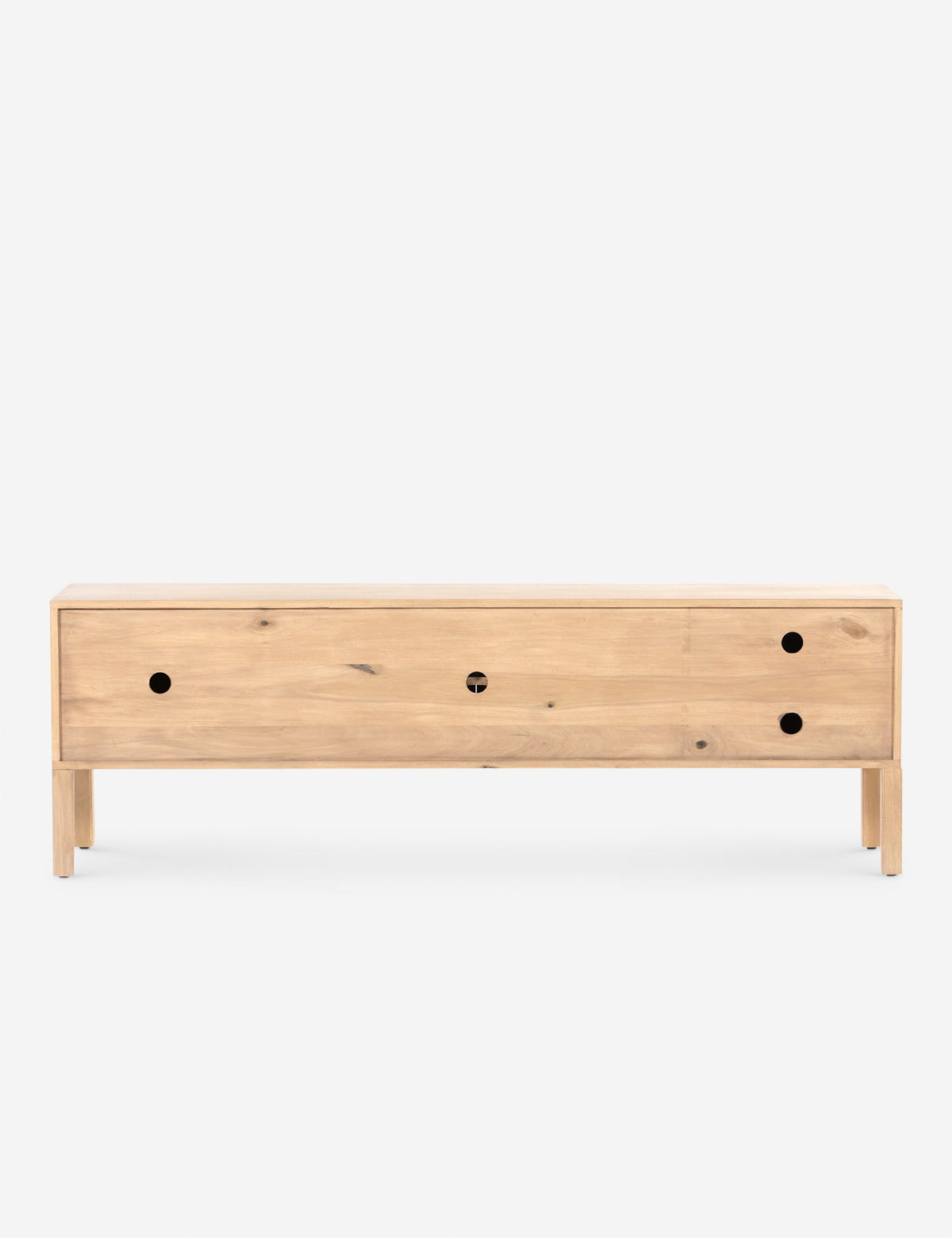 Maeve Media Console