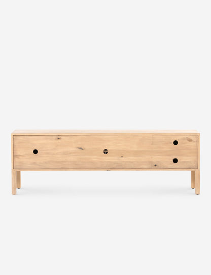 Maeve Media Console