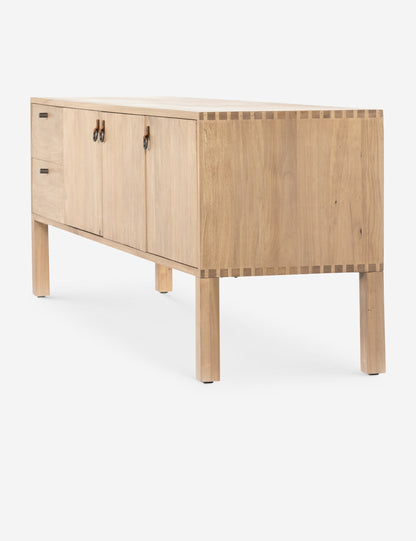 Open Box: Maeve Media Console