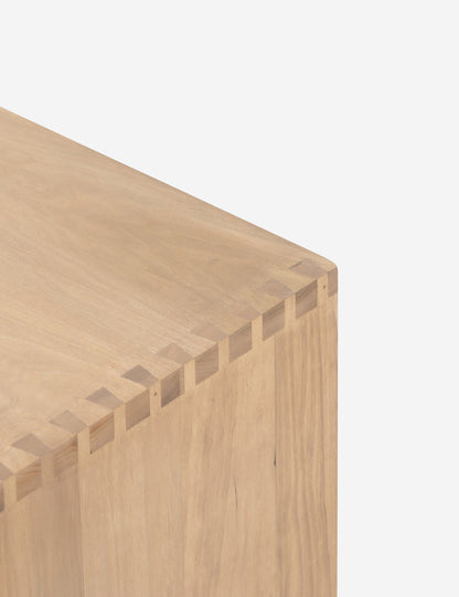 Open Box: Maeve Media Console