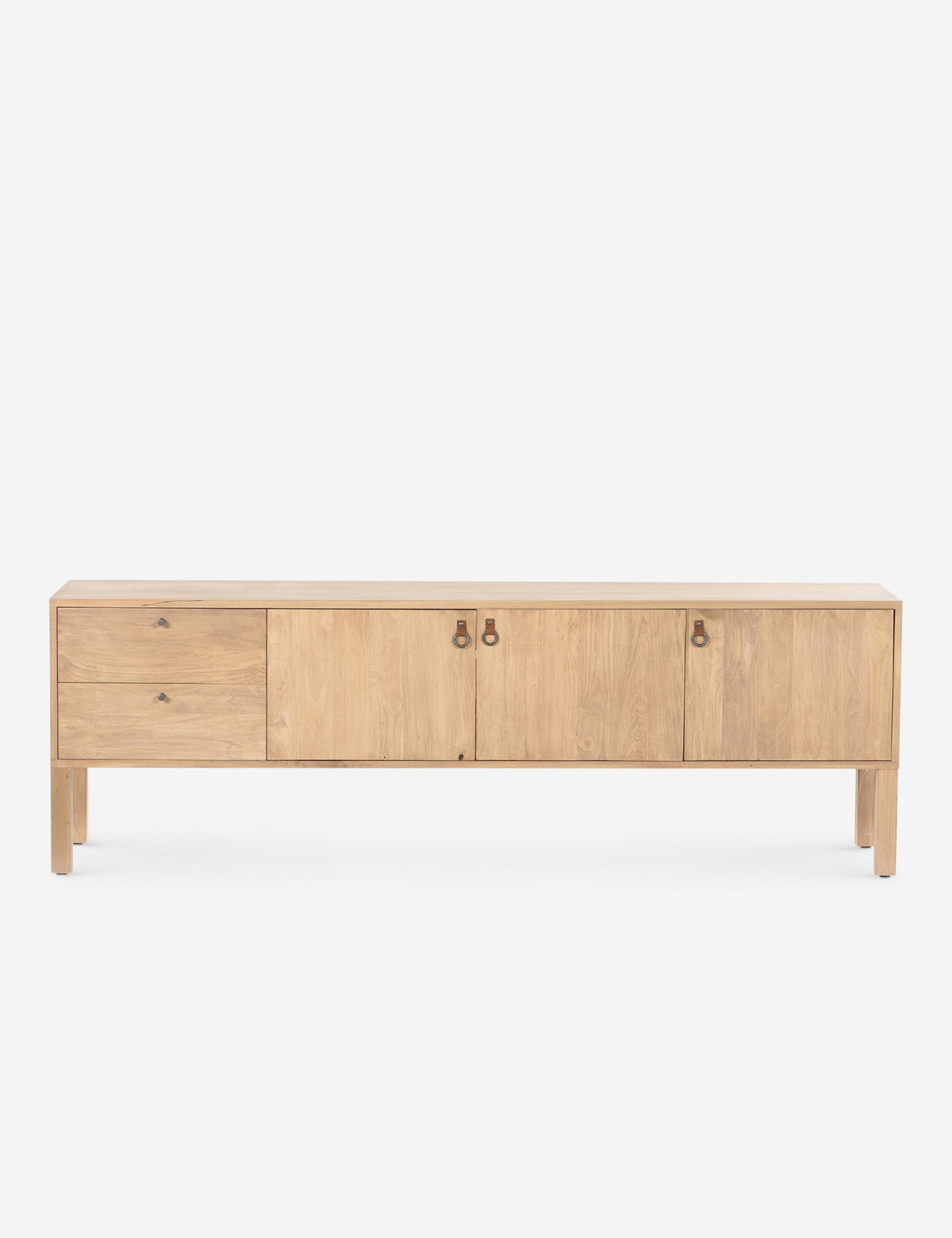 Maeve Media Console