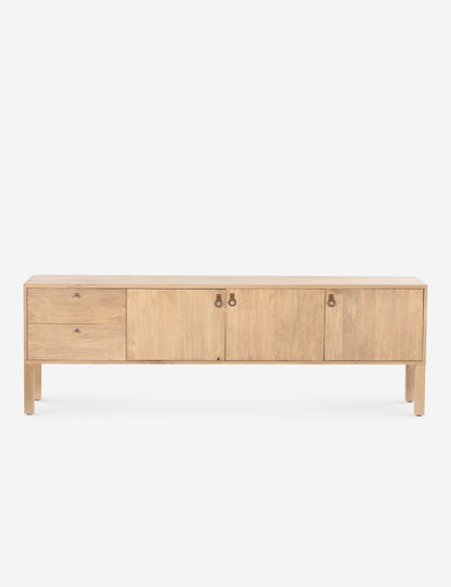 Maeve Media Console