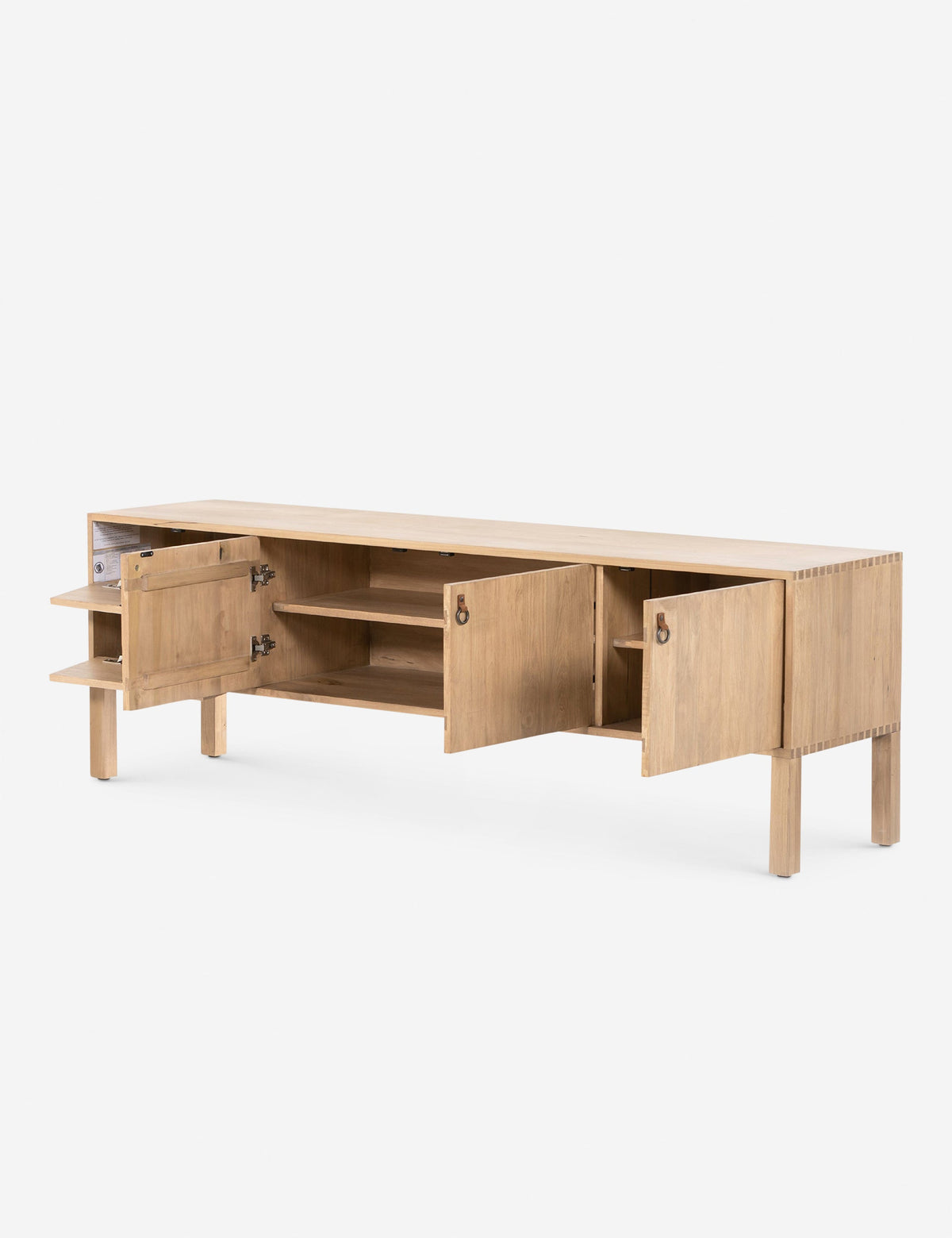 Maeve Media Console