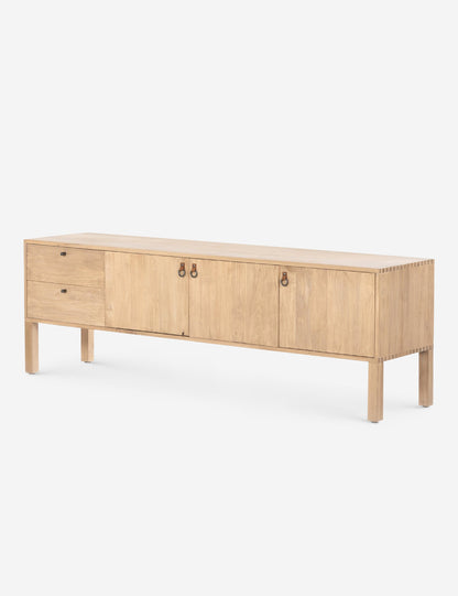 Open Box: Maeve Media Console