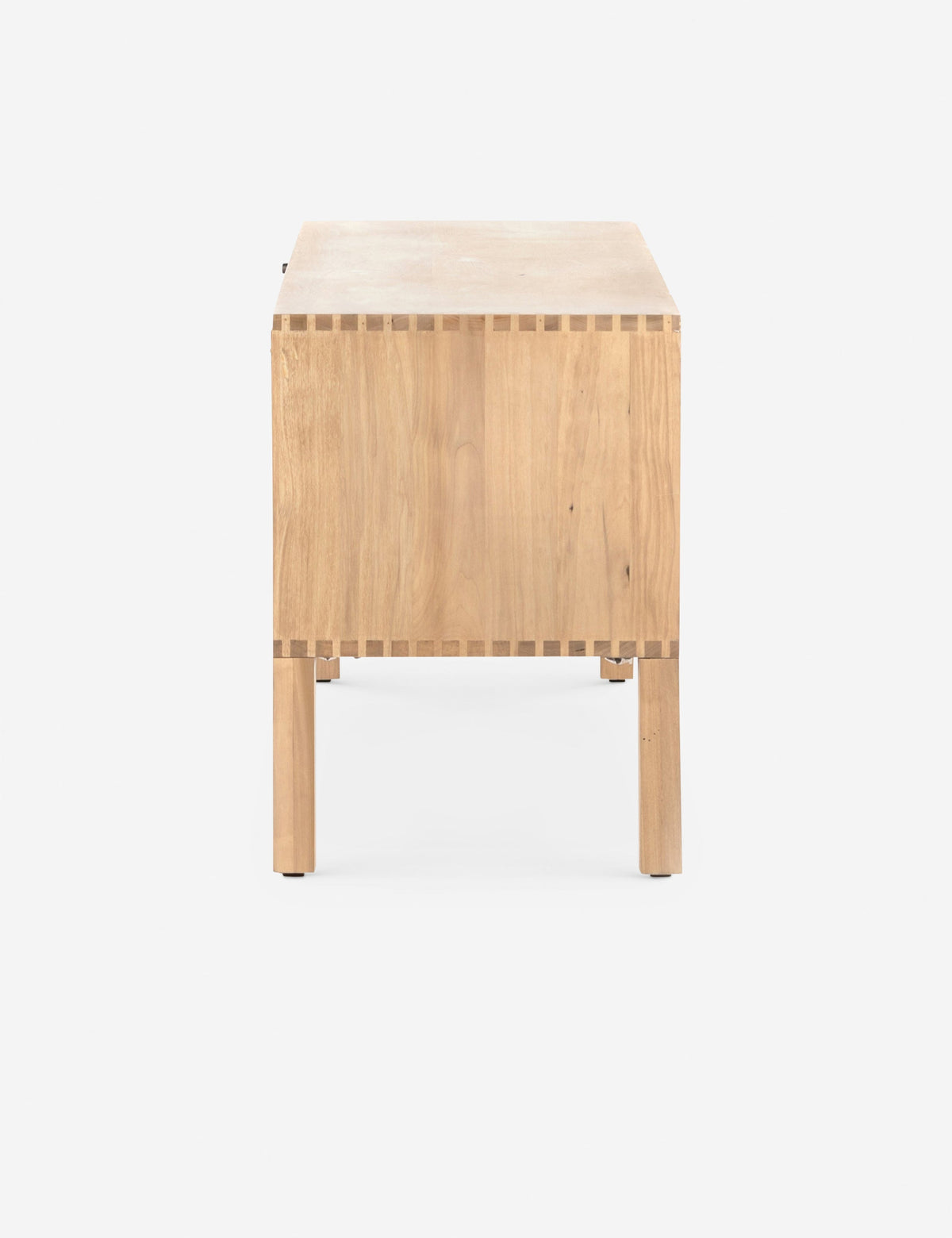 Maeve Media Console