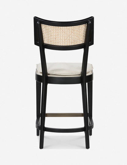 Jaz Bar And Counter Stool