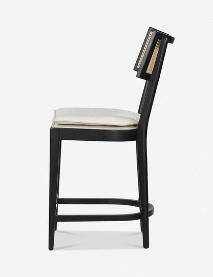Jaz Bar And Counter Stool