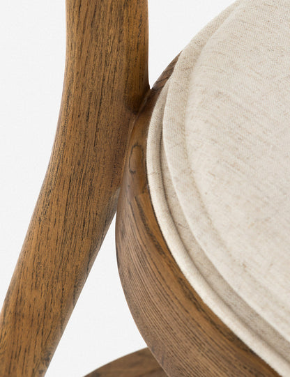 Jaz Bar And Counter Stool