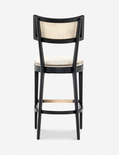 Jaz Bar And Counter Stool