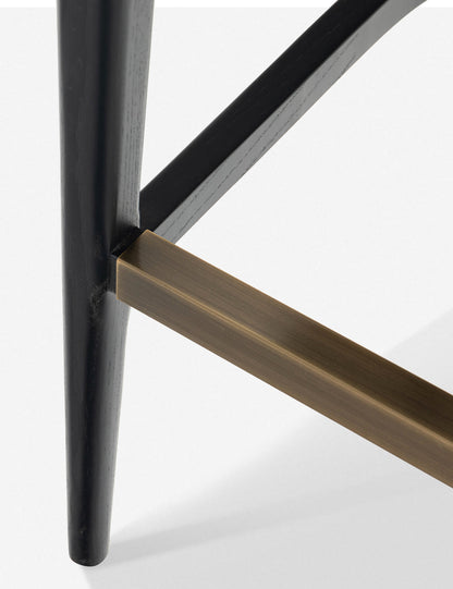 Jaz Bar And Counter Stool